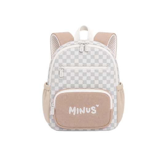 Sac à dos - Milo écume