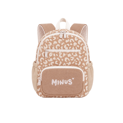 Sac à dos - Milo fauve