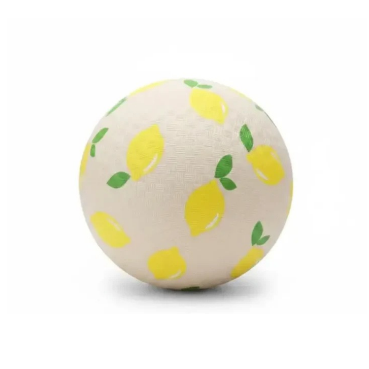 Ballon Citrons - 18 cm