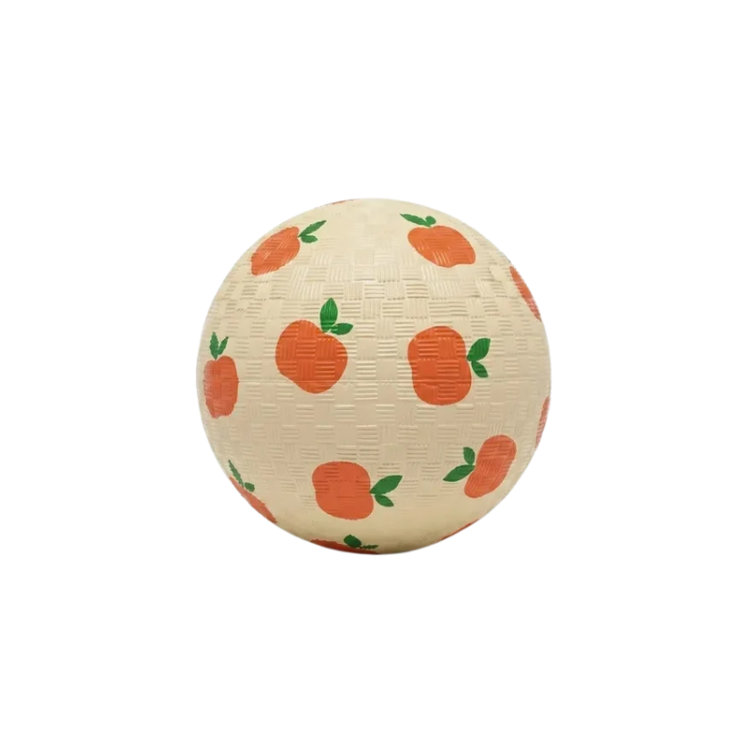 Ballon Pommes – 12 cm