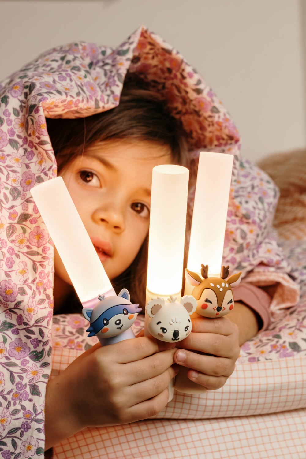 Lampe veilleuse nomade - Koala
