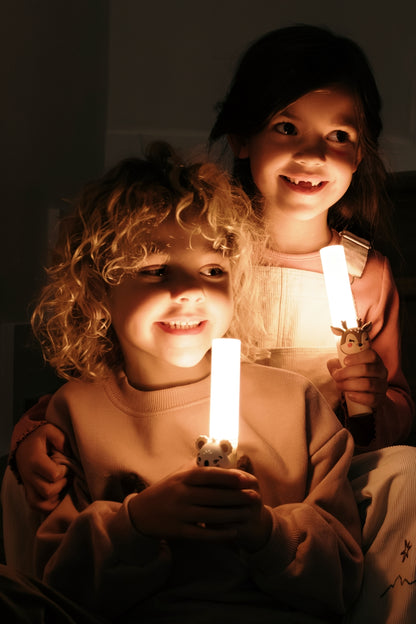 Lampe veilleuse nomade - Koala