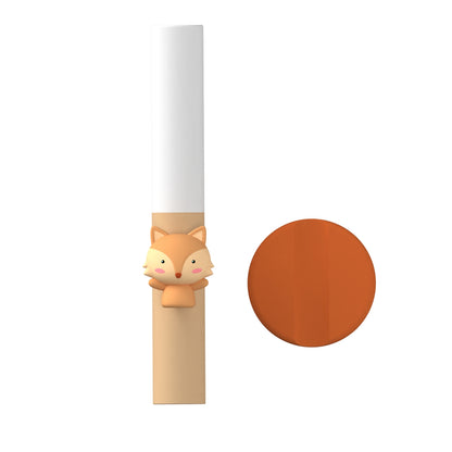 Lampe veilleuse nomade - Renard