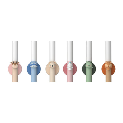 Lampe veilleuse nomade - Biche