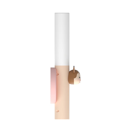 Lampe veilleuse nomade - Biche