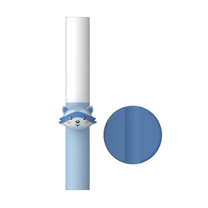 Lampe veilleuse nomade - Raton laveur