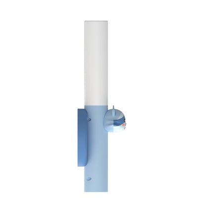 Lampe veilleuse nomade - Raton laveur