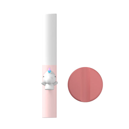 Lampe veilleuse nomade - Licorne