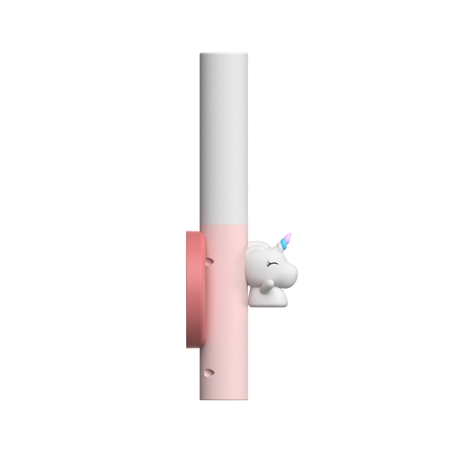 Lampe veilleuse nomade - Licorne
