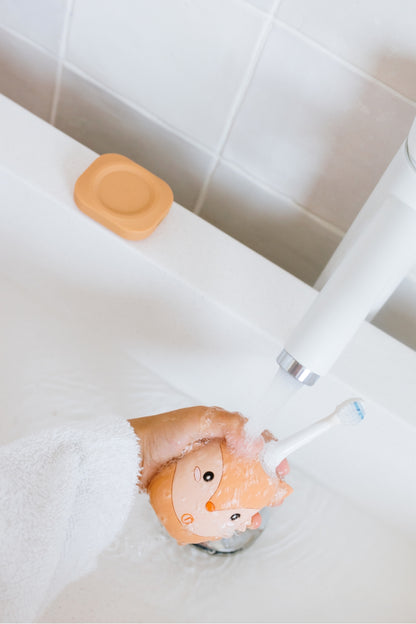 Brosse à dents électrique - Renard