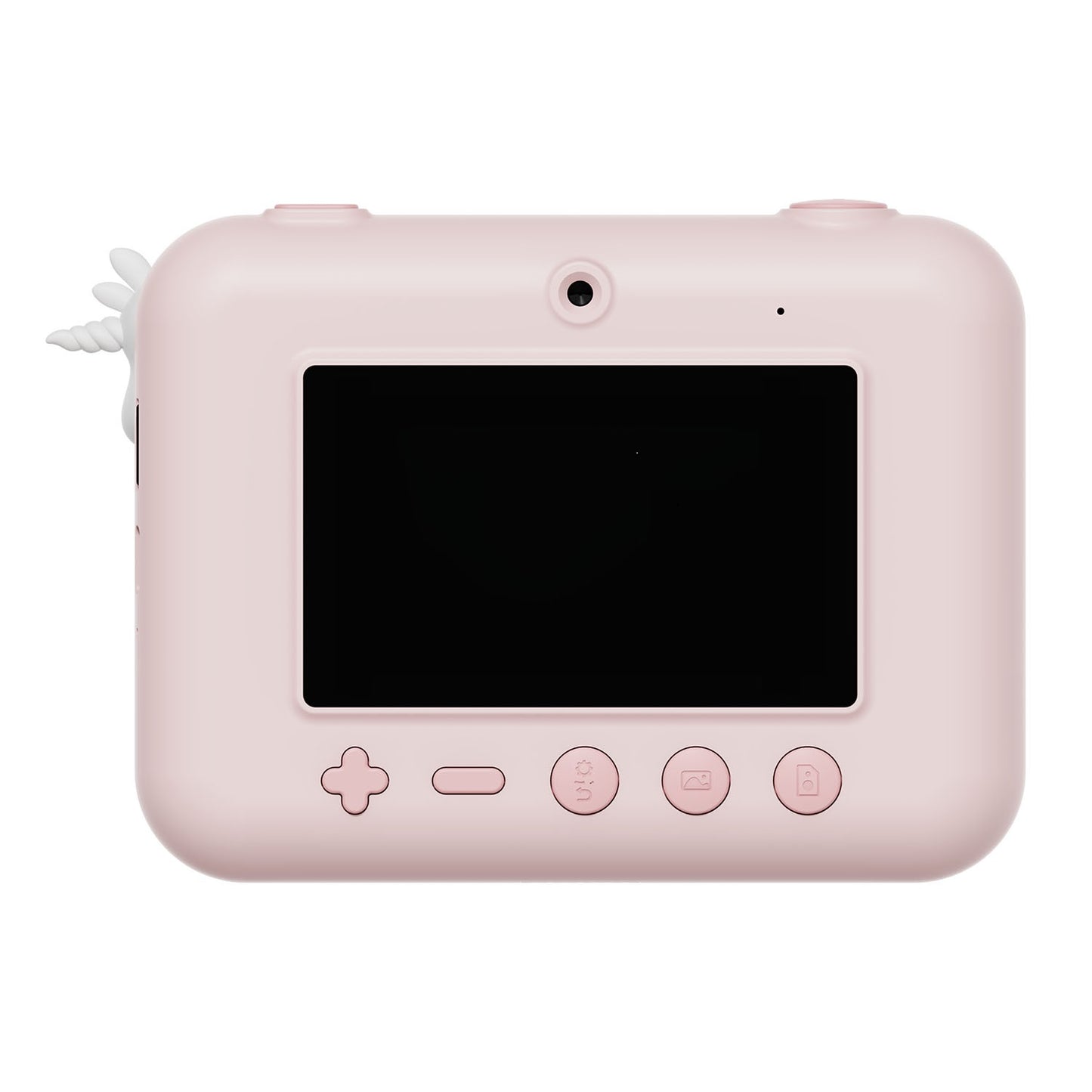 Appareil photo instantané - Licorne