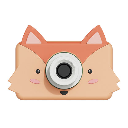 Appareil photo - Renard