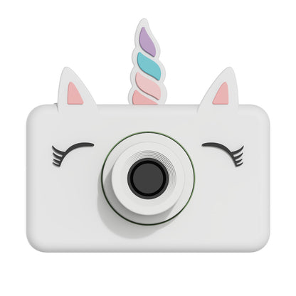 Appareil photo Zoo - Licorne