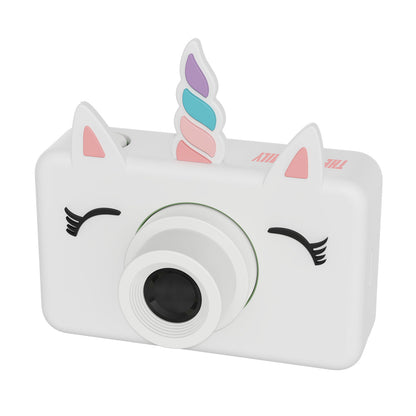 Appareil photo Zoo - Licorne