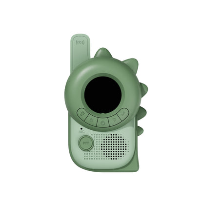 Talkie Walkie - Duo Dino