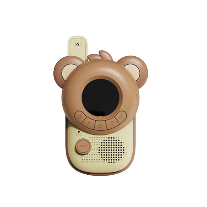 Talkie Walkie - Duo Ours