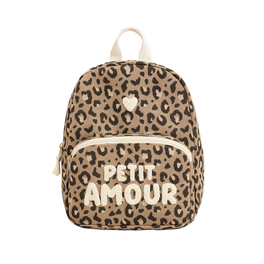 Sac à dos - Sauvage