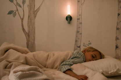 Lampe veilleuse nomade - Dino