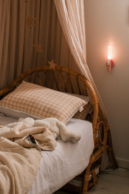 Lampe veilleuse nomade - Licorne