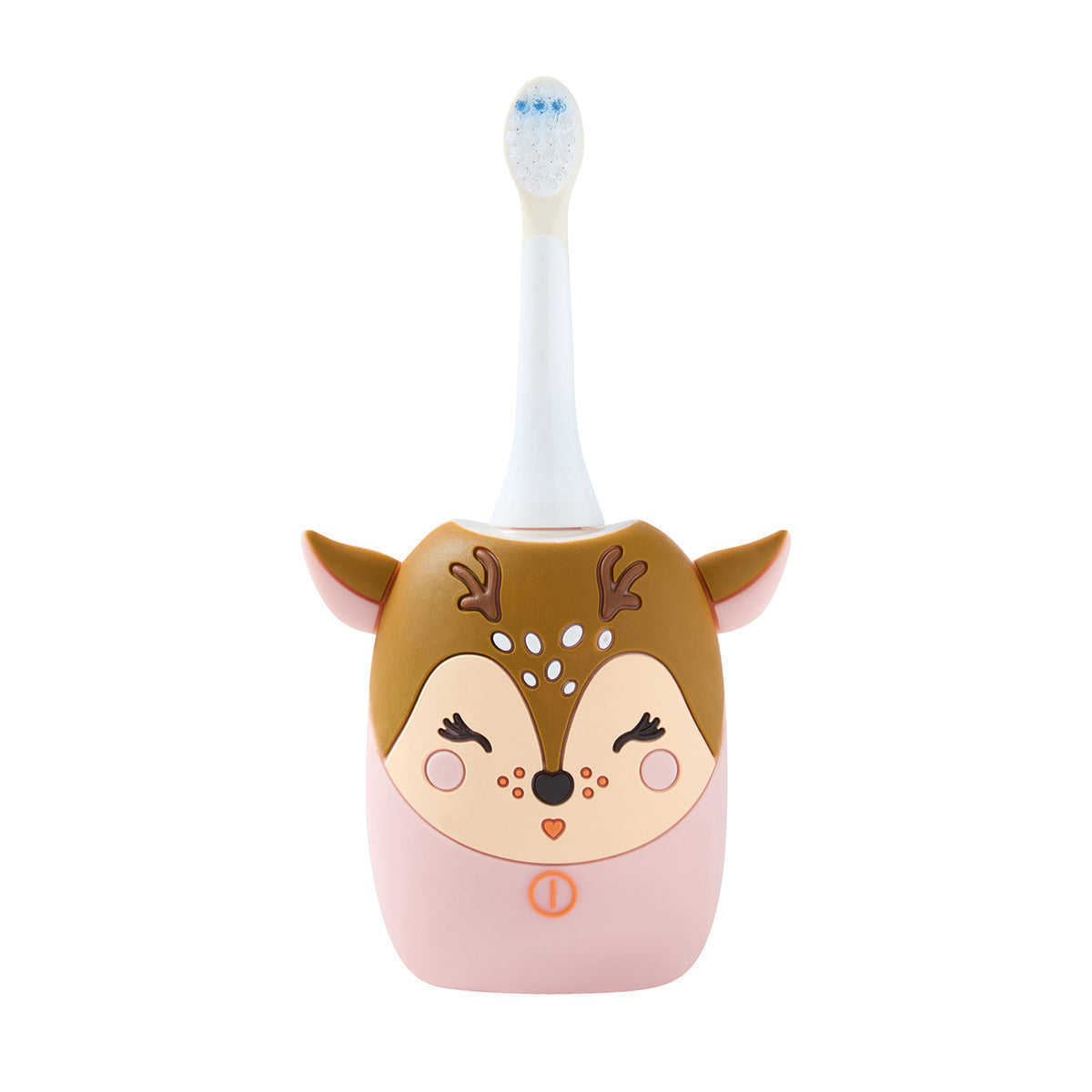 Brosse à dents électrique - Biche