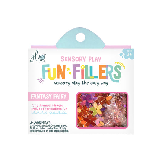 Accessoires sensoriels Fun fillers – Fairy