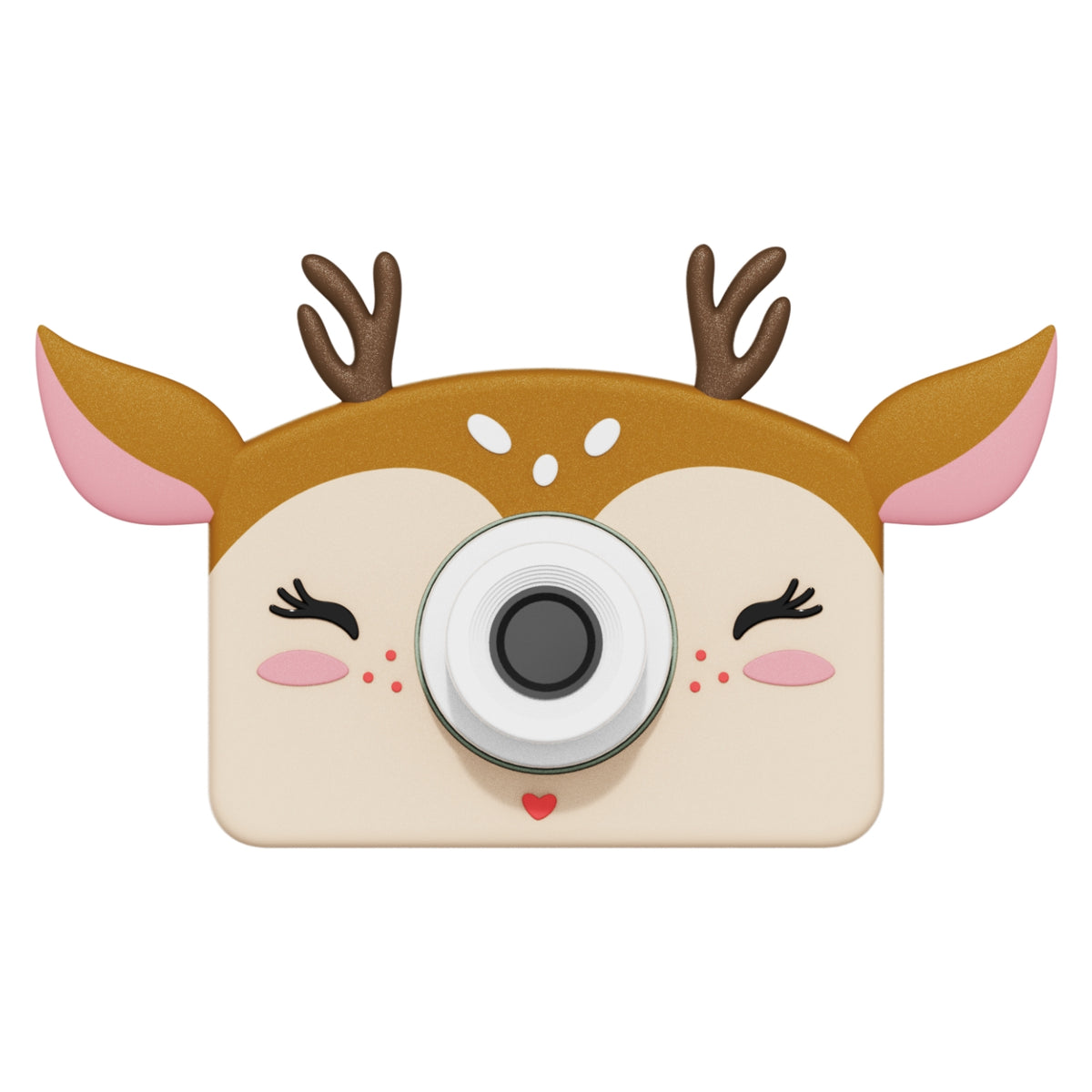 Appareil photo - Biche