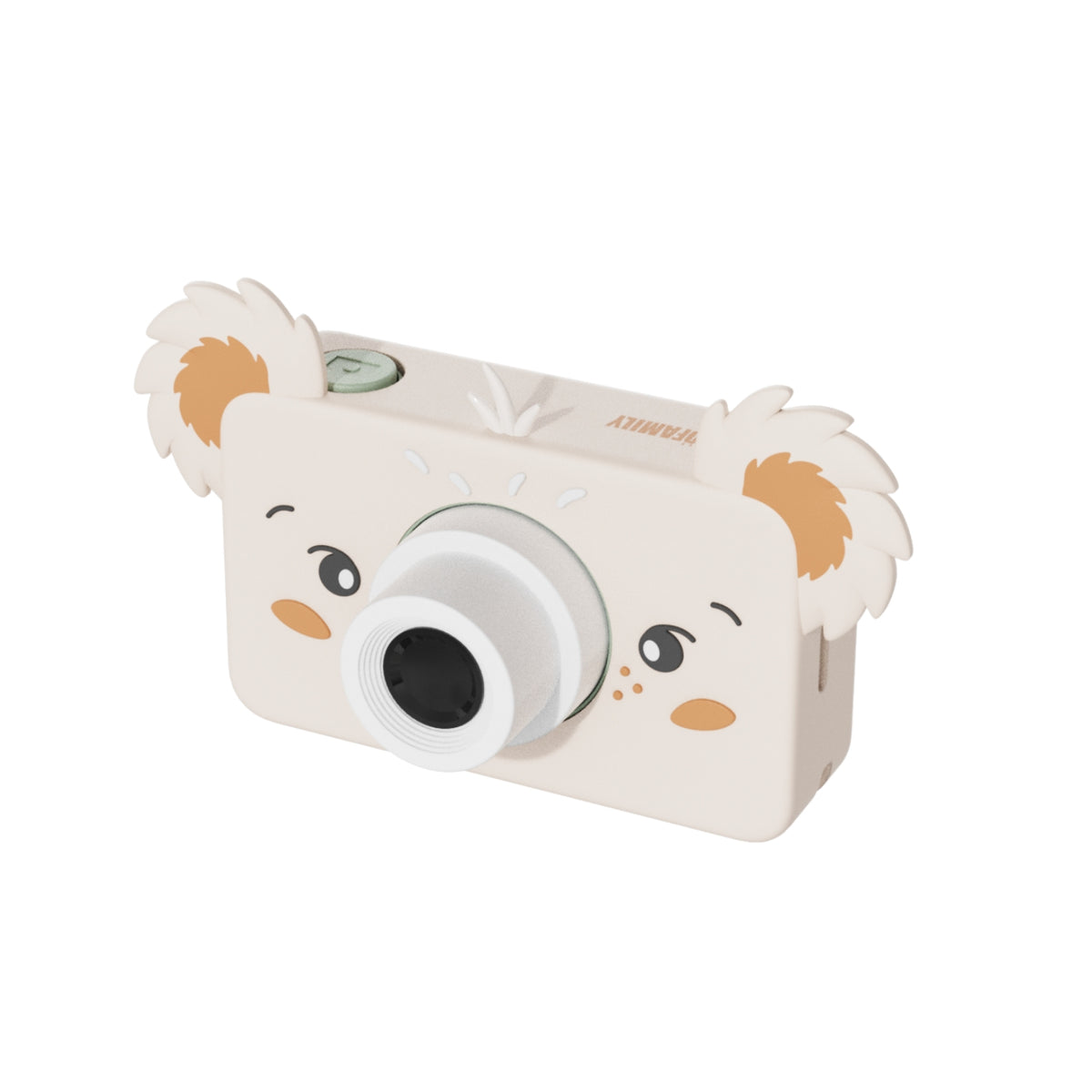 Appareil photo - Koala