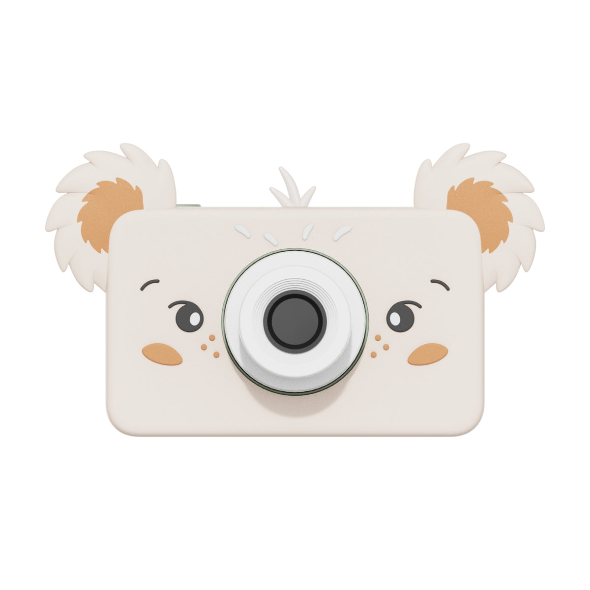 Appareil photo - Koala