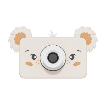 Appareil photo - Koala