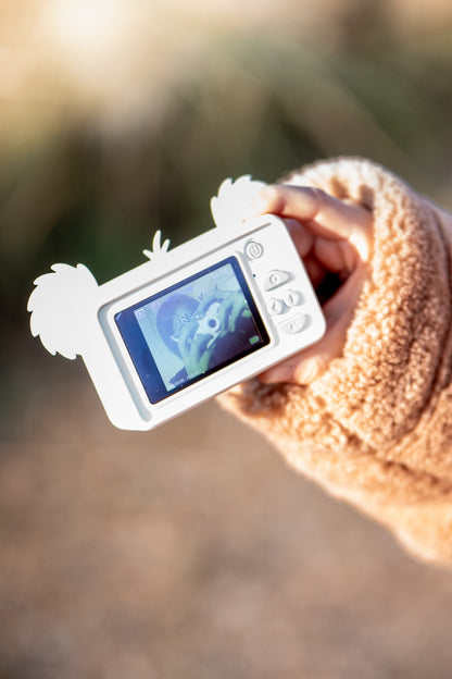 Appareil photo - Koala