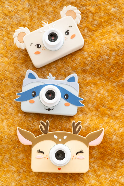 Appareil photo - Koala