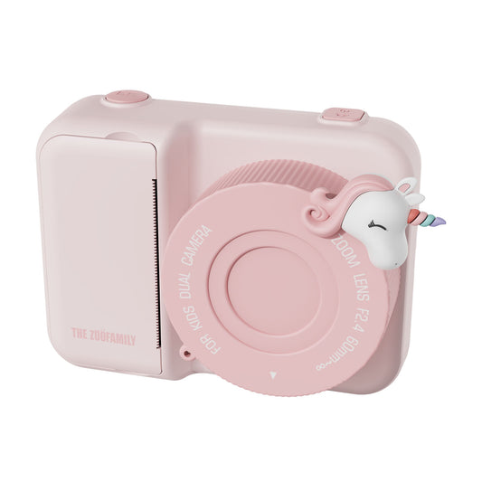 Appareil photo instantané – Licorne