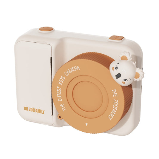 Appareil photo instantané - Koala