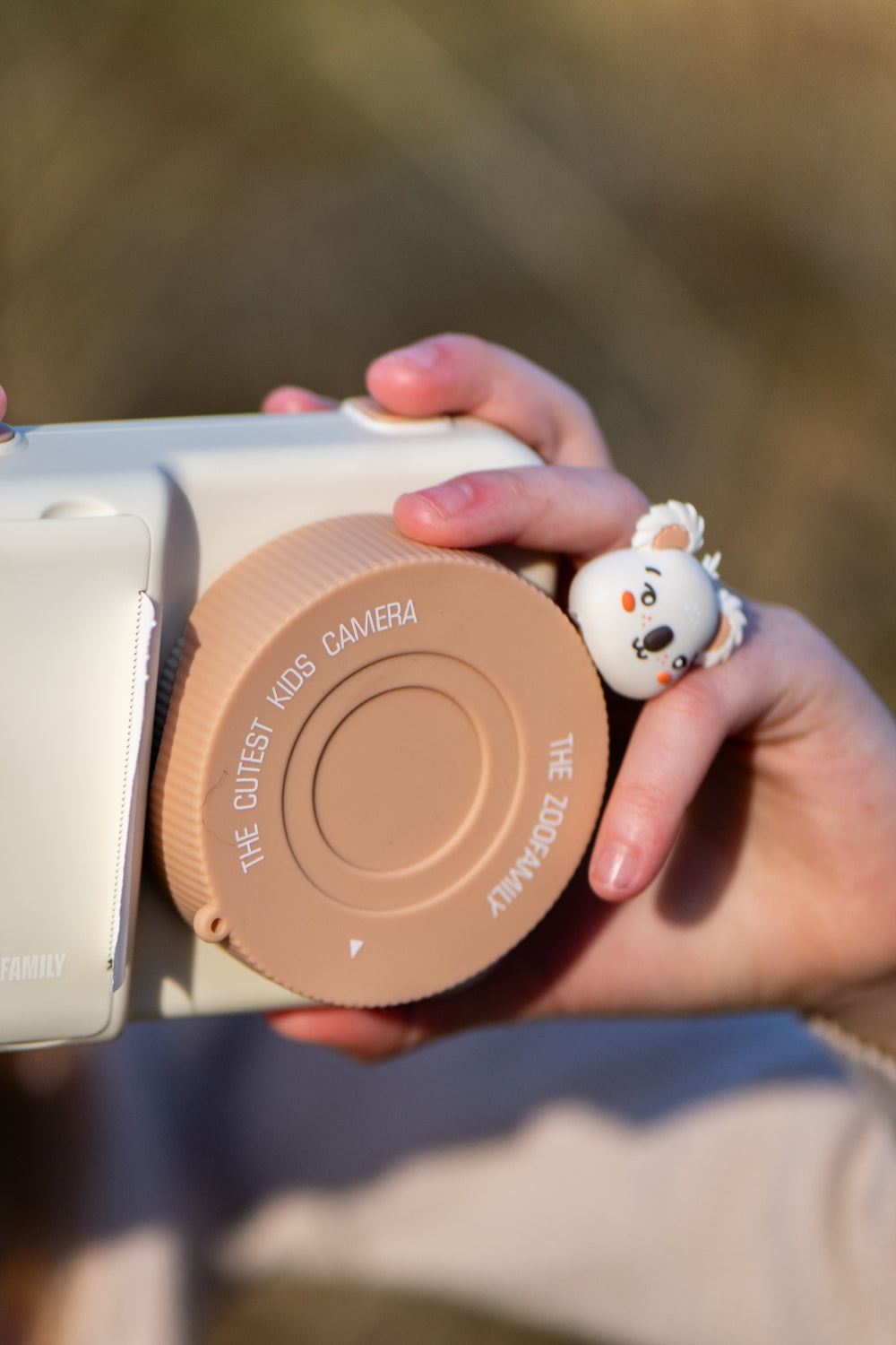 Appareil photo instantané - Koala
