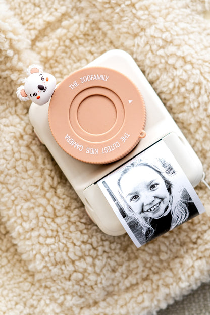Appareil photo instantané - Koala