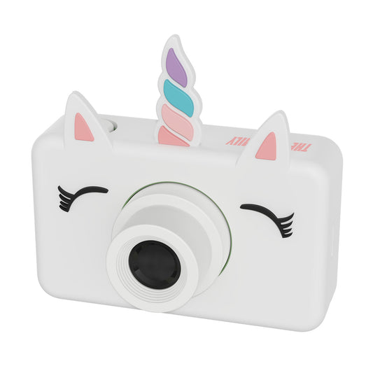 Appareil photo – Licorne