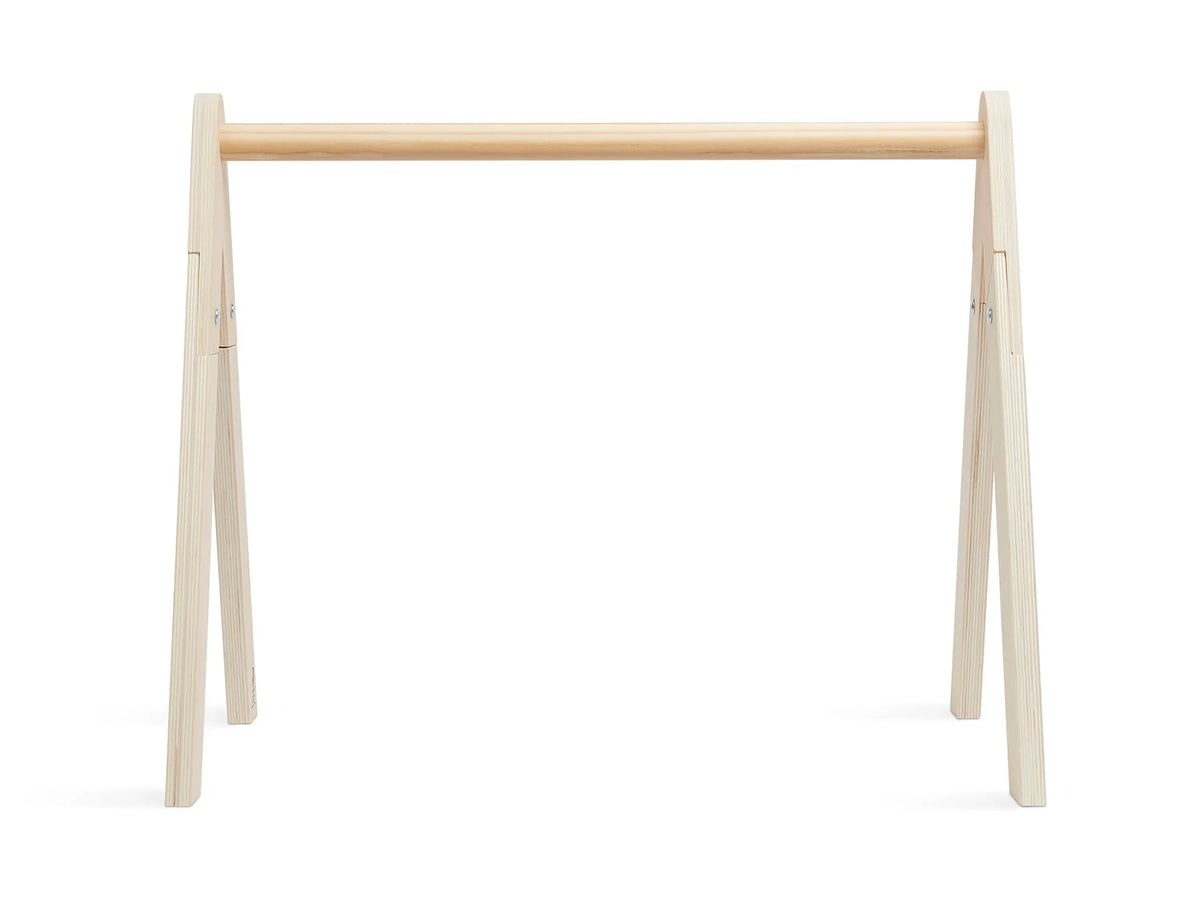 Arche d'éveil en bois