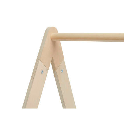 arche d'eveil bois
