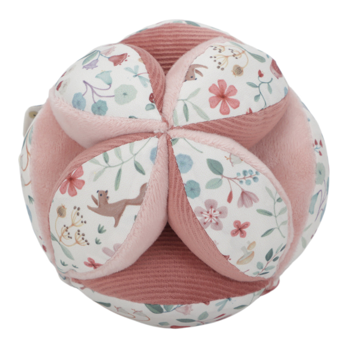 Balle de préhension – Fairy Garden