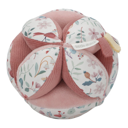 Balle de préhension – Fairy Garden