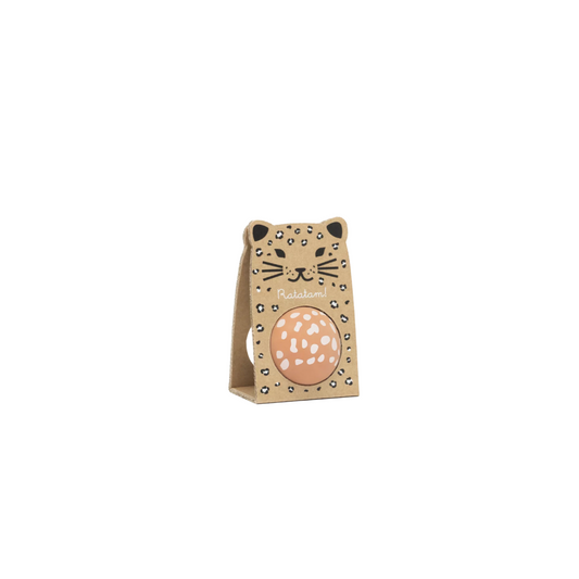 Balle rebondissante – Faon