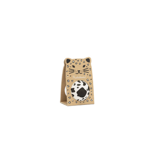 Balle rebondissante – Vache