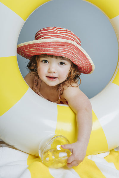 balle de bain canards pour bebe