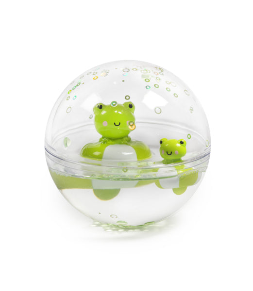 balle de bain canards pour bebe