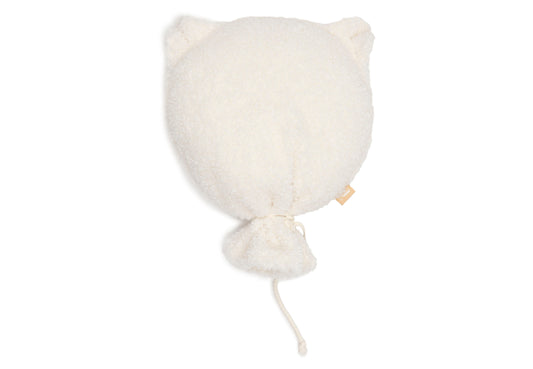Ballon en tissus – Teddy Bear Bouclé