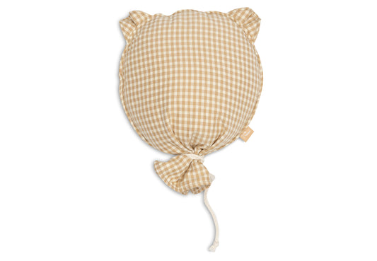 Ballon en tissus – Teddy Bear Vichy