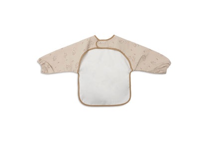 Bavoir à Manches Imperméable - Woolly
