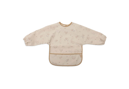Bavoir à Manches Imperméable - Woolly