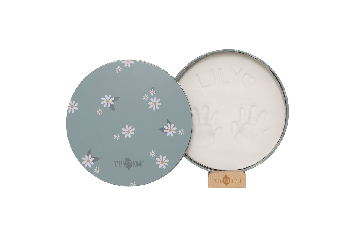 Coffret naissance - Daisy Blue