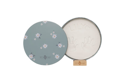 Coffret naissance - Daisy Blue